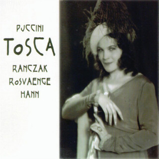 Tosca - Giacomo Puccini