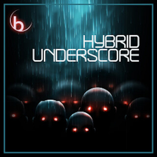 Hybrid Underscore