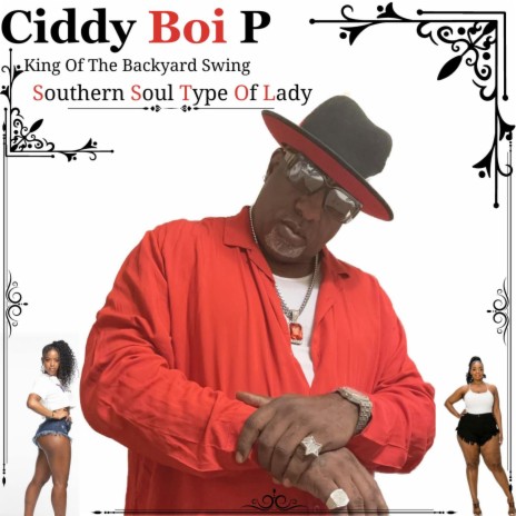 Southern Soul Type Of Lady | Boomplay Music