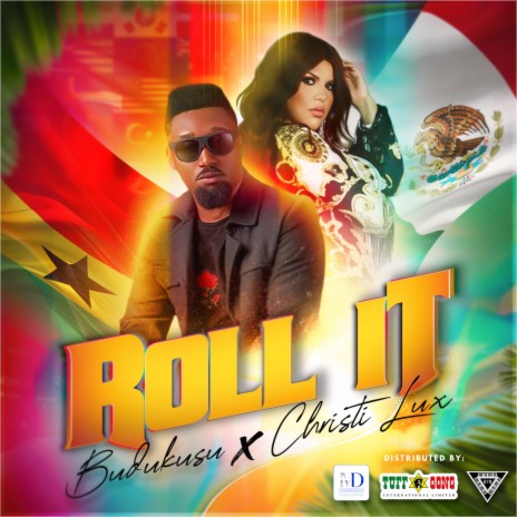 Roll It ft. Christi Lux | Boomplay Music