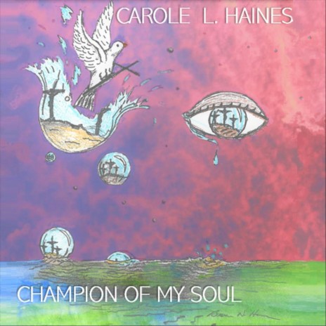 Champion of My Soul | Boomplay Music