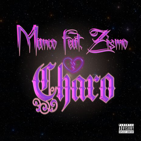 Charo ft. Zismo | Boomplay Music