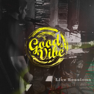 Perdido em Pensamento (Live Session)