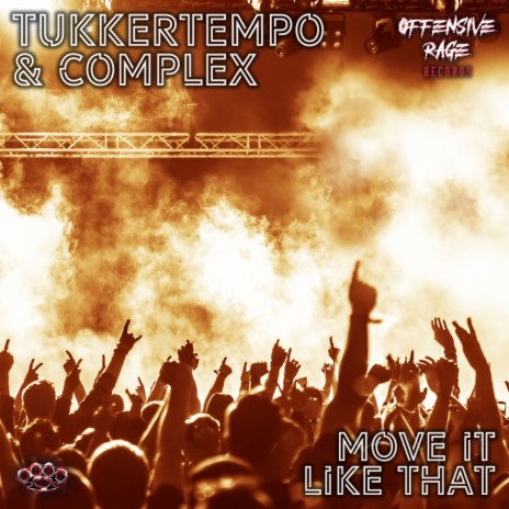 Move It Like That ft. Complex