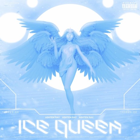 Ice Queen | Boomplay Music