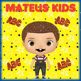 Mateus kids vol.1