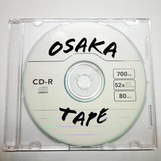 Osaka Tape