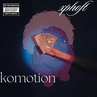 Komotion