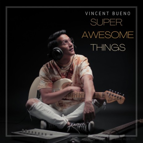 Super Awesome Things | Boomplay Music