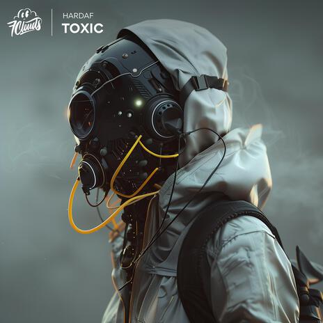 Toxic | Boomplay Music