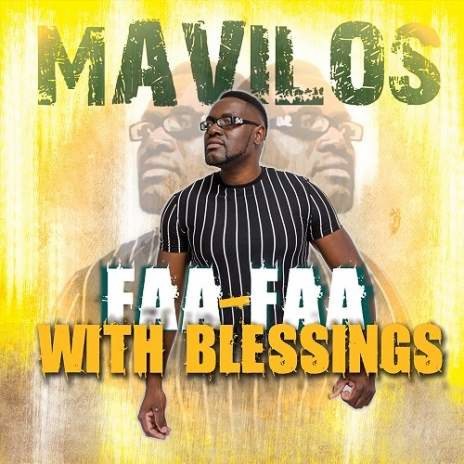 Faa Faa with Blessings | Boomplay Music