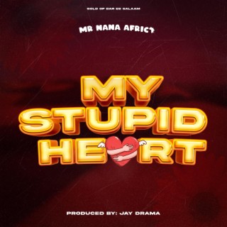 My stupid heart (Instrumental)