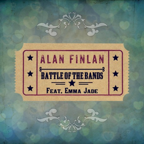 Battle of the Bands ft. Emma Jade | Boomplay Music