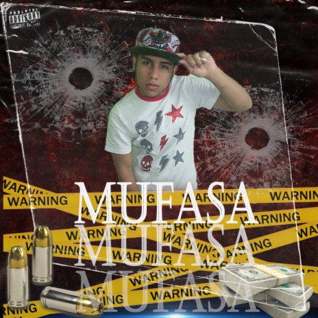 Mufasa | Boomplay Music