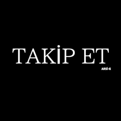 TAKİP ET | Boomplay Music