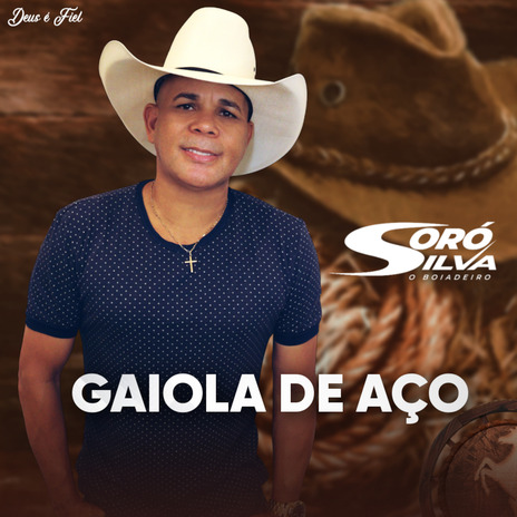 Gaiola de Aço | Boomplay Music