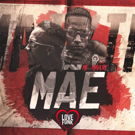 Mãe | Boomplay Music