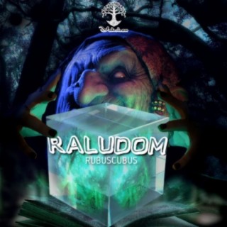 Raludom