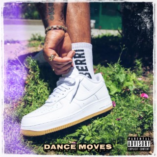 Dance Moves lyrics | Boomplay Music