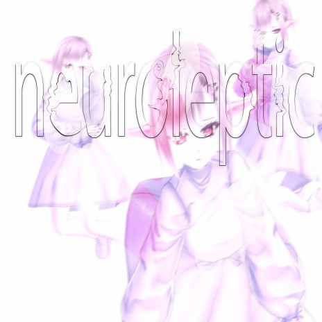 Neuroleptic ft. liez100 | Boomplay Music