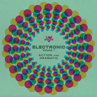 Electronic, Vol. 1: Action and Dramatic