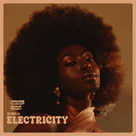 Electricity | Boomplay Music