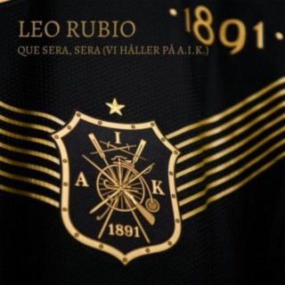 Leo Rubio