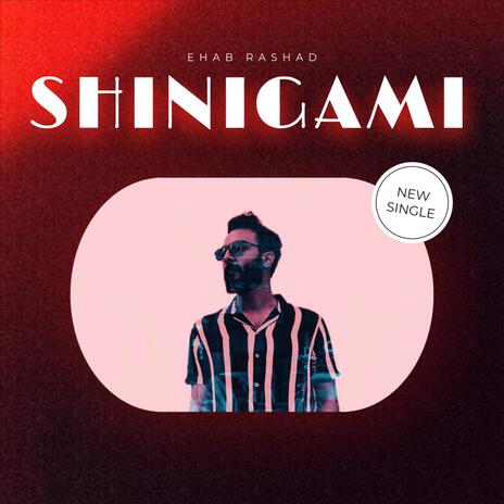 SHINIGAMI | Boomplay Music