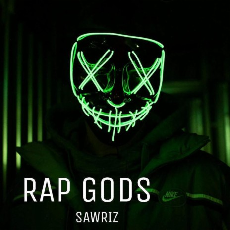 RAP GODS | Boomplay Music