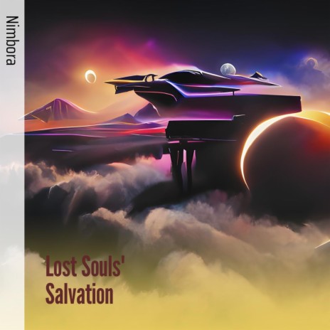 Lost Souls' Salvation | Boomplay Music