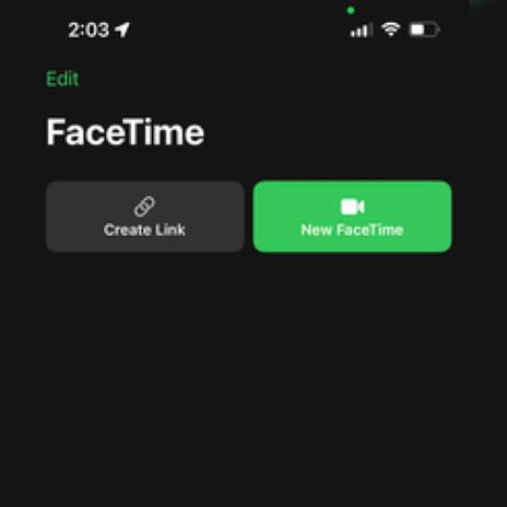 FACETIME | Boomplay Music