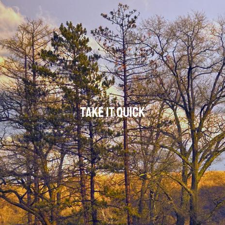 Take it quick | Boomplay Music