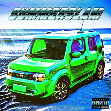 SummerSlam (Booker T) | Boomplay Music