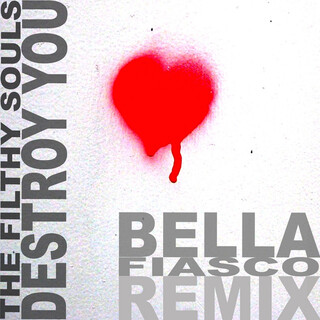 Destroy You (Bella Fiasco Remix)