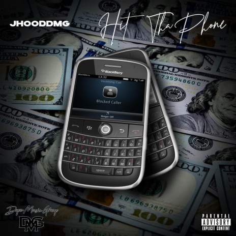 Hit Tha Phone | Boomplay Music