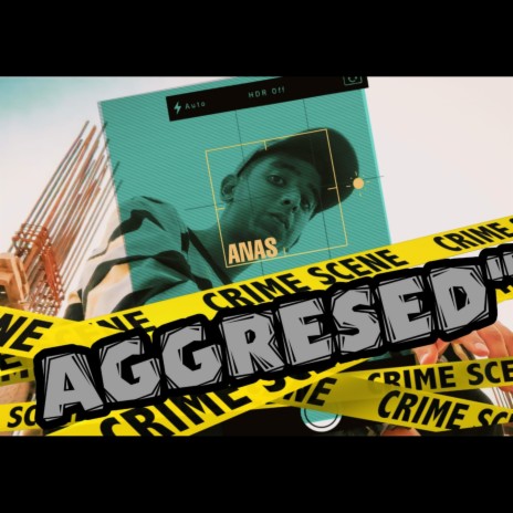 AGGRESED (FREEVERSE) | Boomplay Music