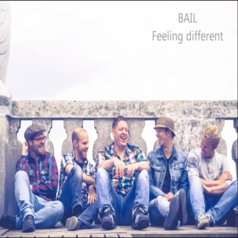 Feeling different | Boomplay Music