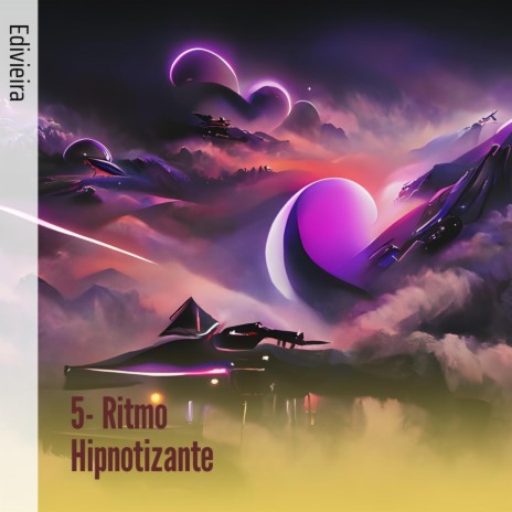 5- Ritmo Hipnotizante | Boomplay Music