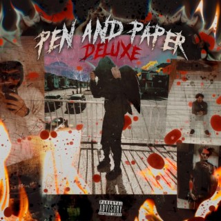 Pen and Paper (Deluxe)