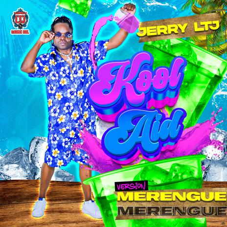 Kool Aid (MERENGUE) | Boomplay Music