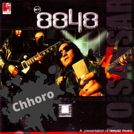 Chhoro | Boomplay Music