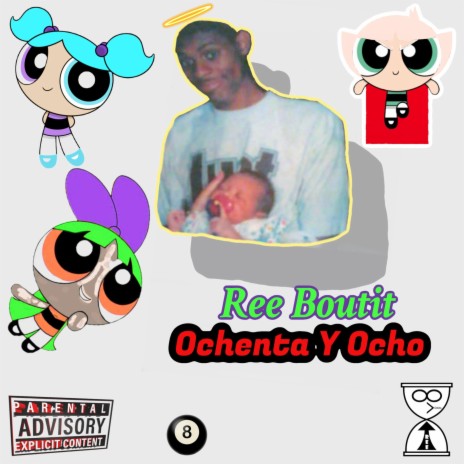 Ochenta Y Ocho | Boomplay Music
