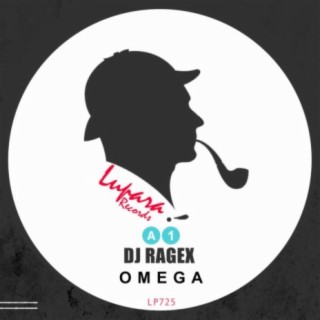 DJ Ragex