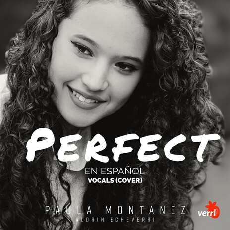 Perfect En Español ft. Aldrin Echeverri | Boomplay Music