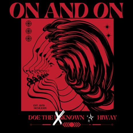 On and On ft. Hiway | Boomplay Music