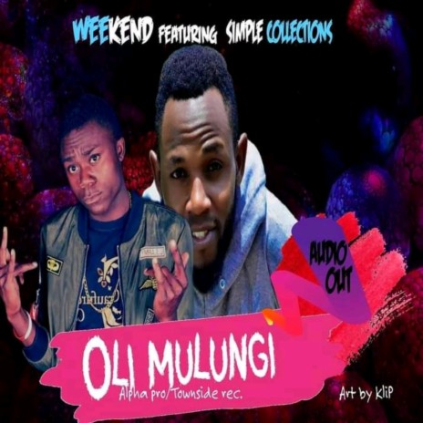 Oli mulungi | Boomplay Music