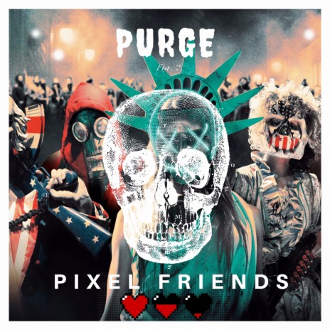 Purge | Boomplay Music