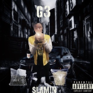 Gee3-Slamin