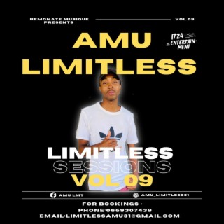 Limitless sessions vol 9 Singles