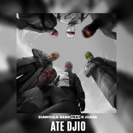 Ate djio | Boomplay Music